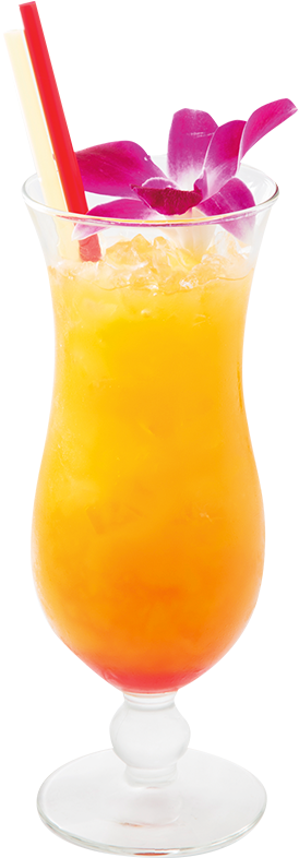 Ec Happiness Gegeruju - Orange Drink (600x800), Png Download