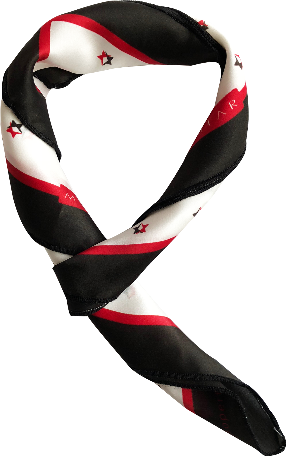 Scarf (2000x2000), Png Download