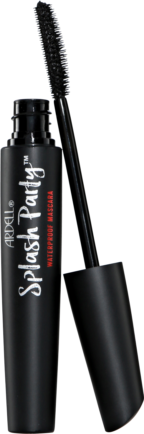 Ardell Splash Party Mascara (1500x1500), Png Download