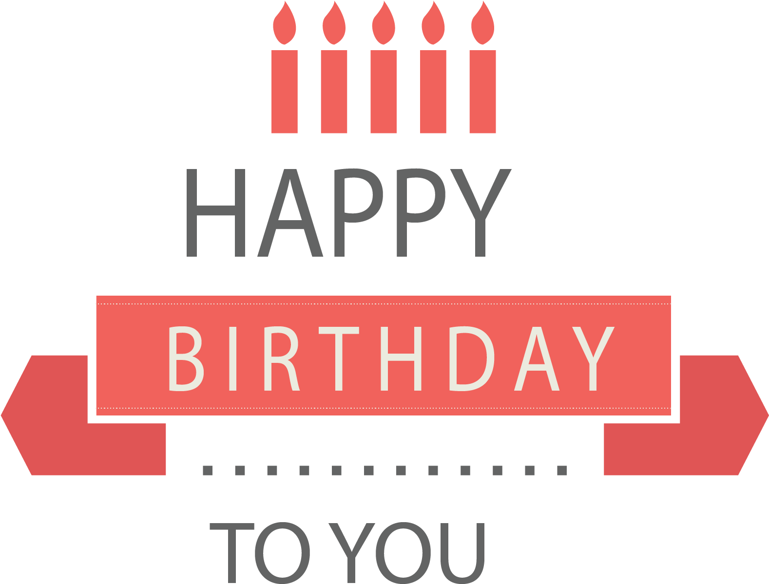 Happy Birthday Font Png Happy Birthday Wish Png Full Size Png Download Seekpng