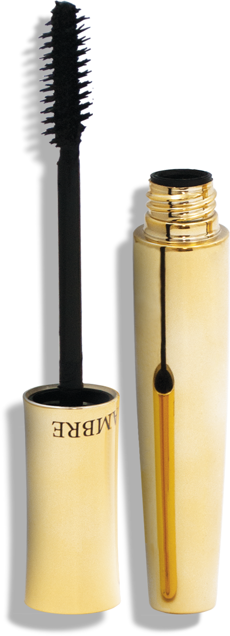 Volume Lash Mascara - Eyelash Extensions (1190x1400), Png Download