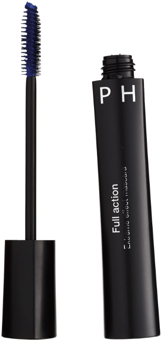Sephora Full Action Extreme Effect Mascara In - Sephora Full Action Mascara Waterproof Png (680x750), Png Download