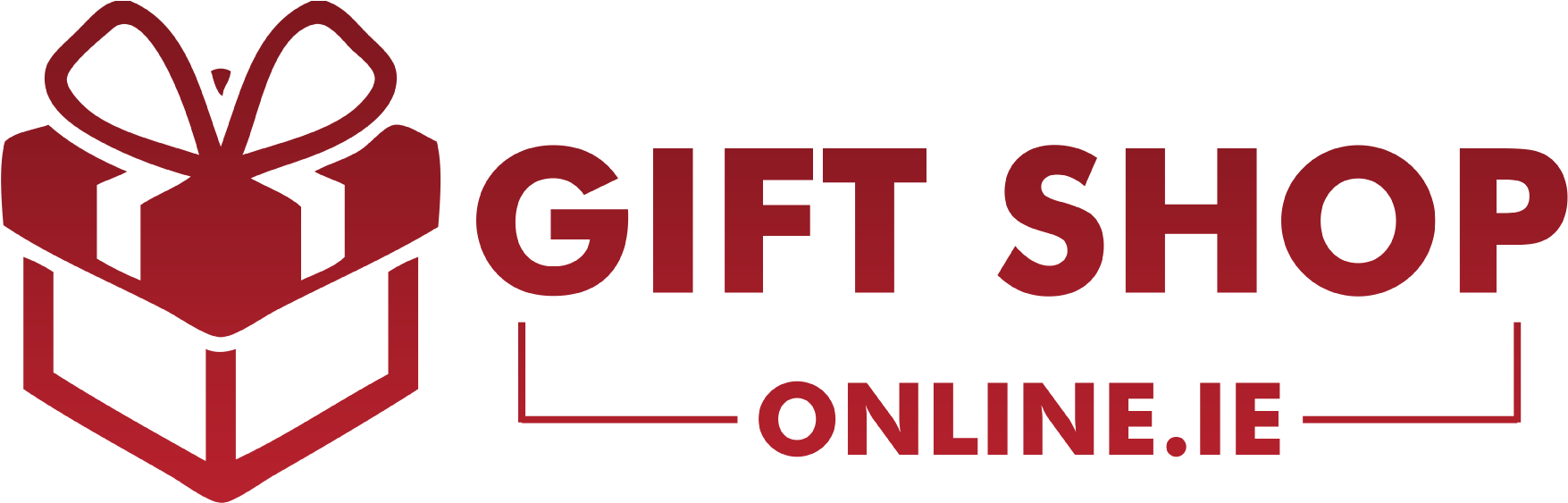 Gift Shop Logo Png (1900x564), Png Download