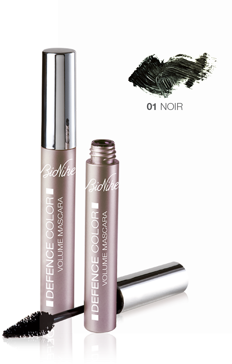 Volume Mascara False Lash Effect - Mascara 3d Bionike (310x458), Png Download