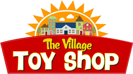 Village Toy Shop - Wallet (609x295), Png Download