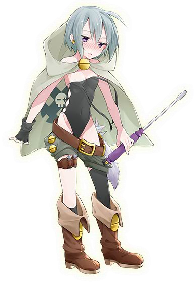 Flathead Screwdriver Drunk - Cartoon (383x558), Png Download