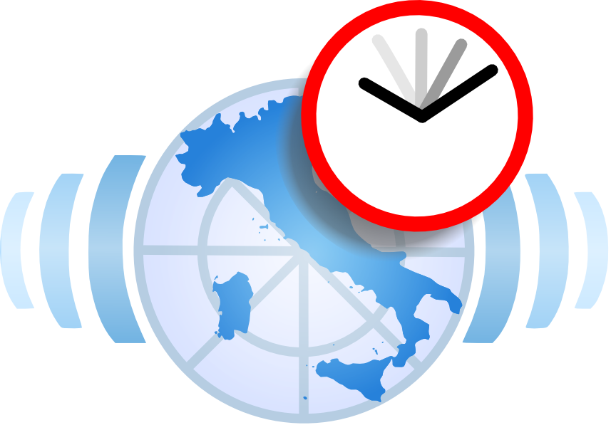 Current Event Italy - Map Of Italy (857x597), Png Download