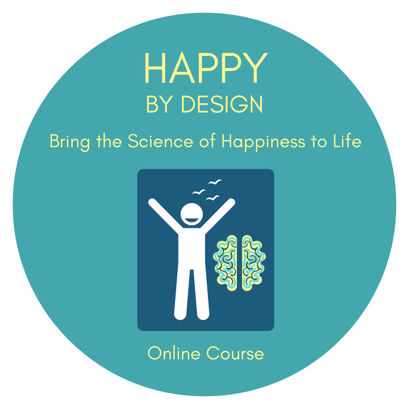 Happiness Course Logo - Teacher (800x800), Png Download