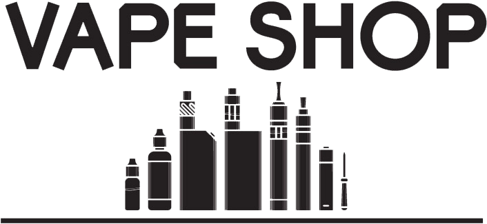 Vape Mod Illustration (725x345), Png Download