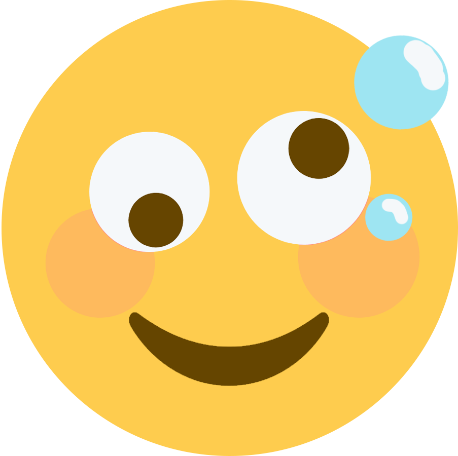 Png Discord Jpg Black And White Download - Drunk Emoji Discord (903x900), Png Download