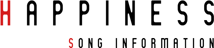 Happiness Info Heading Happiness, La La La La, Song, - Alebrije Png (713x177), Png Download