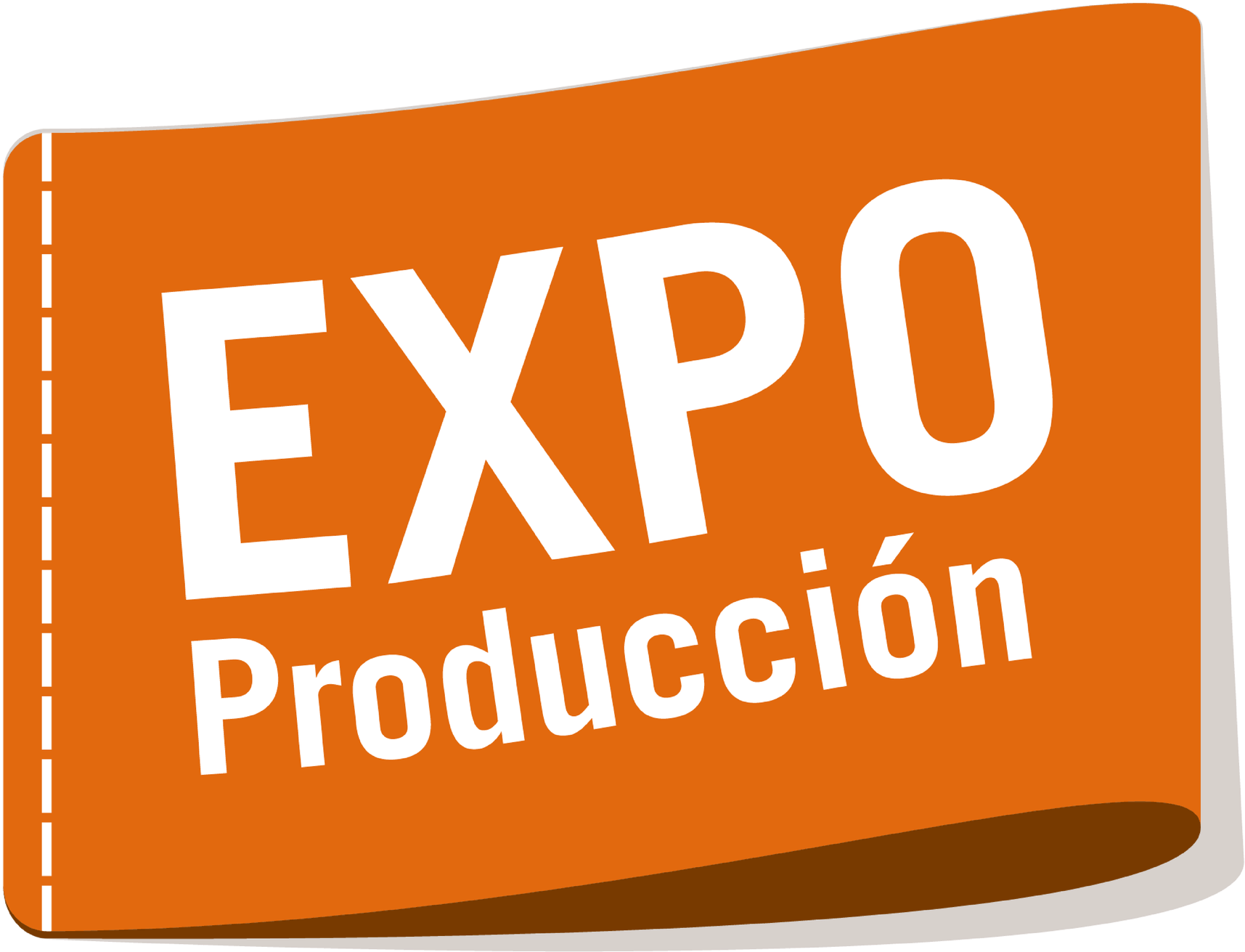 Launched By The Expodevco Team In 2013 And Now Owned - Expo Producción 2019 (2048x2048), Png Download