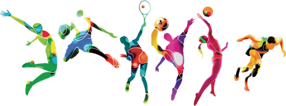 Sports Goods Supplier One Of The Most Celebrated Sporting - Quick Guide In Stretching: Elasticity And Muscle Tone (860x250), Png Download
