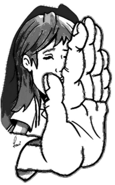 Violencia Contra La Mujer Png (667x375), Png Download