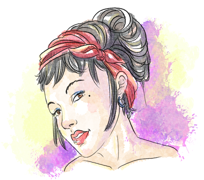 Be Different - Sketch (800x800), Png Download