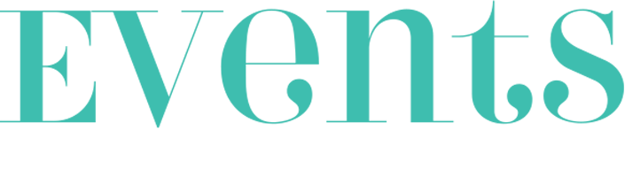 Events Text (705x217), Png Download