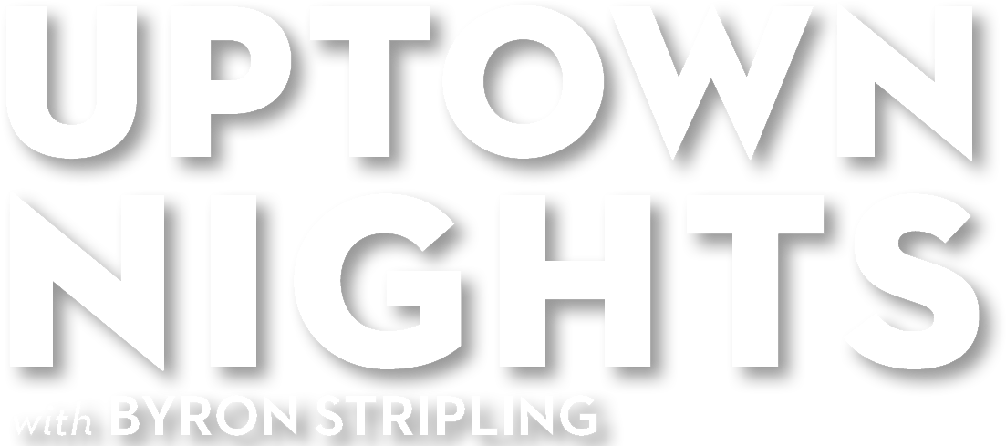 Event Page Text Uptown Nights - Team Sky (1275x488), Png Download