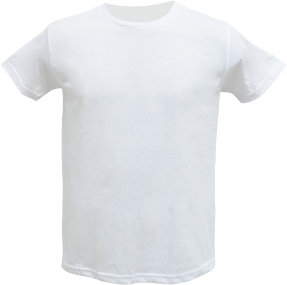 Round Neck Shirt - Blank V Neck T Shirt (650x633), Png Download