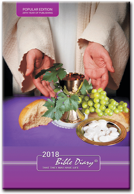 Jnufva Ph Bible Diary Sunday Page - You Are Eagerly Invited: Dining With God (793x1000), Png Download