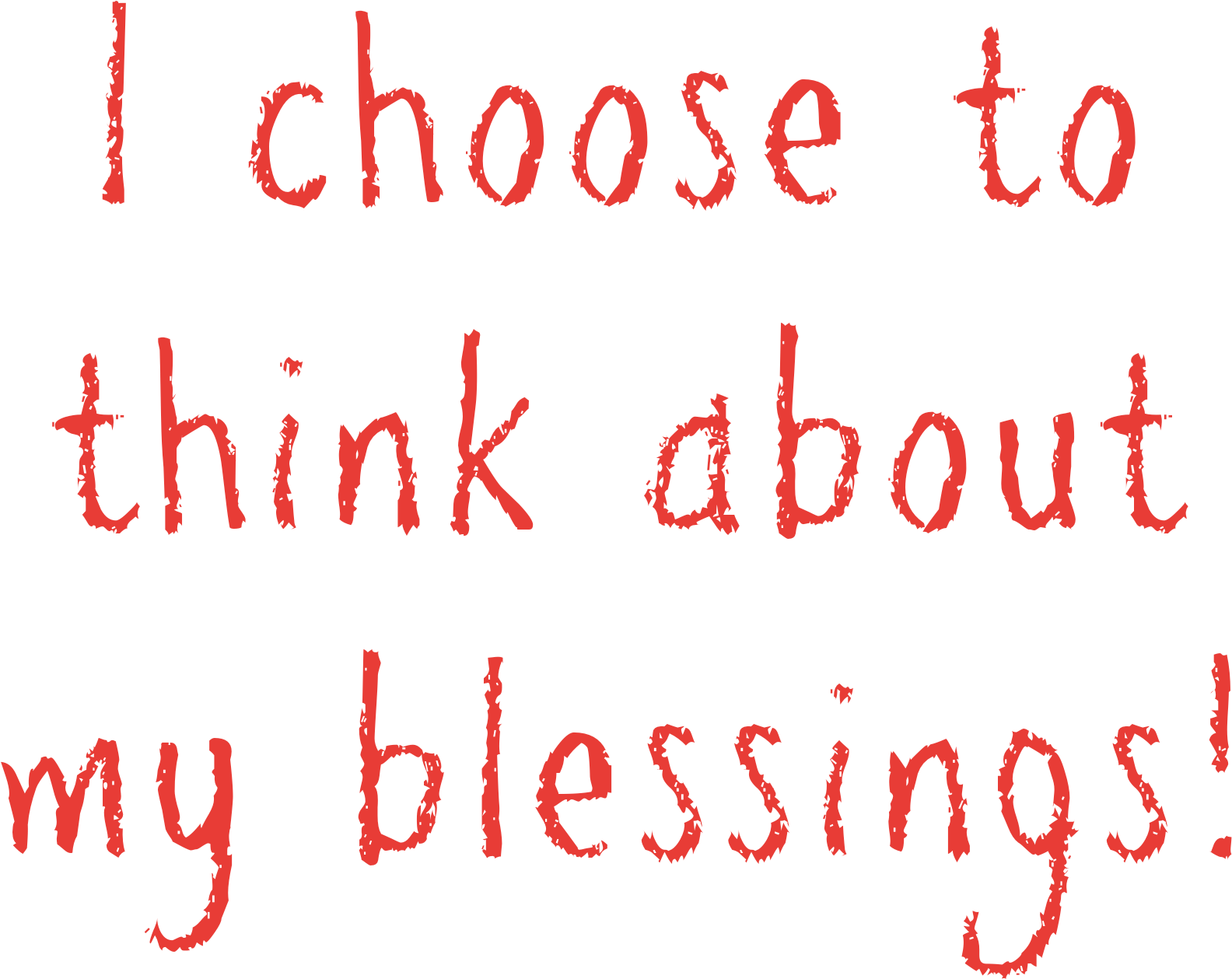 Sunday Affirmations 3 - Quotes To Live By (2000x2000), Png Download