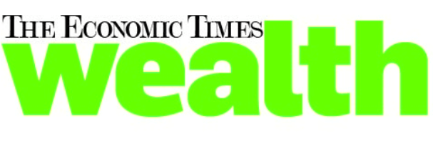 Et Wealth Analysis - Economic Times (800x600), Png Download