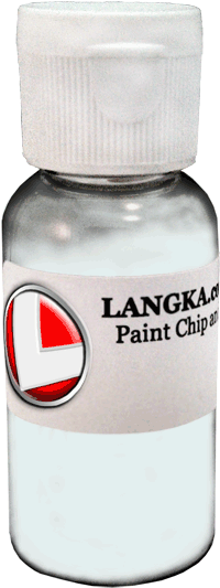 Langka Ford Z2 Blanco Nieve - P5p5 Audi (281x561), Png Download