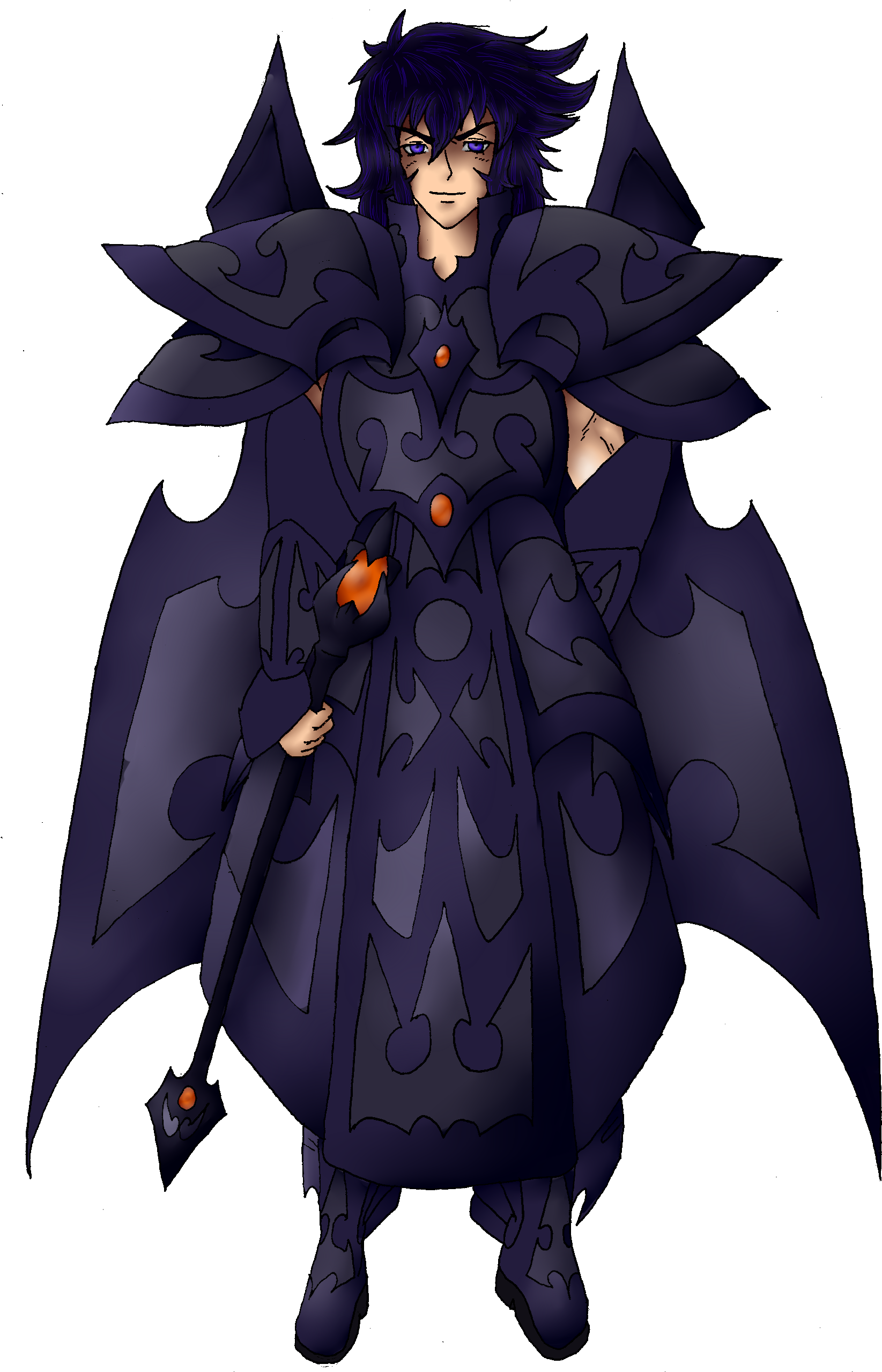 Pluto - Cartoon (1718x2621), Png Download