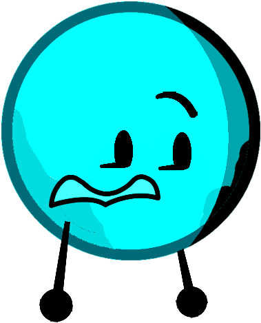 Frozen Pluto - Pacific Lutheran University (396x480), Png Download