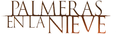 Cine Se Estrena Antena 3 Tv - Palmeras En La Nieve Antena 3 (735x200), Png Download