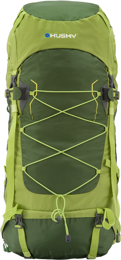 Ultralight Backpack - Husky Ribon 60 (1200x1200), Png Download