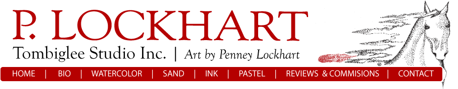 Watercolor Gallery - Watercolor Painting (1024x215), Png Download