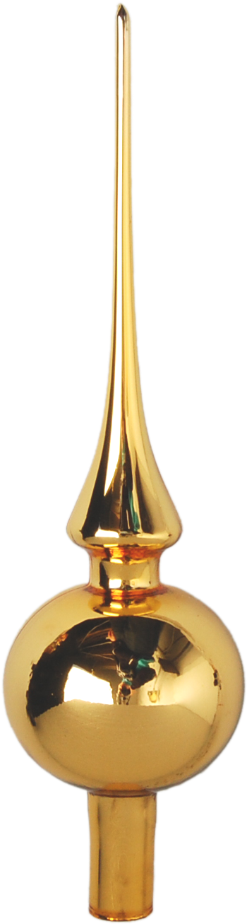 Treetopper Gold Shine - Brass (1614x1614), Png Download