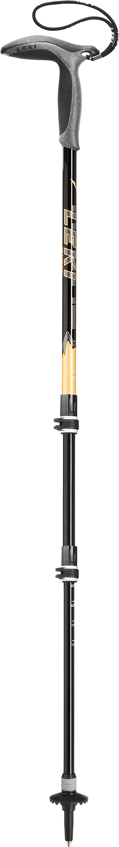 Wanderfreund Antishock - Leki Wanderfreund Antishock Dss Trekking Pole (883x3000), Png Download