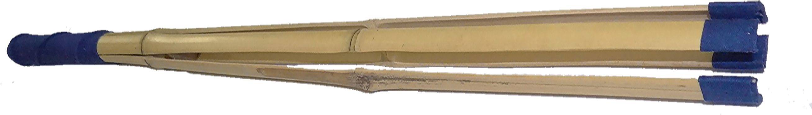 Clatter Stick/baton - Clatter Stick Dog Training (2700x900), Png Download