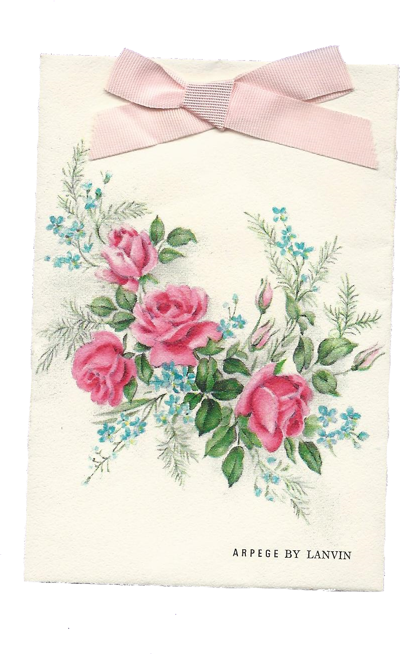 Click Images To Enlarge Save As Print - Flowers Ping (908x1356), Png Download