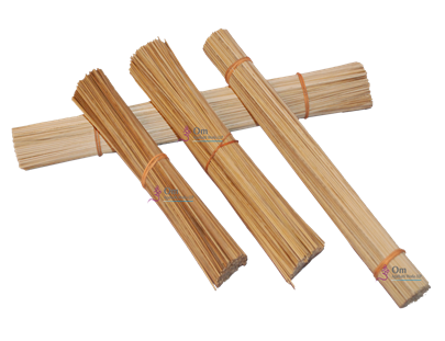 A - K - A - - China Stick, China Bamboo Stick, Agarbatti - Ahmedabad (405x311), Png Download