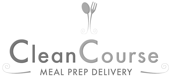 Clean Course Meals Growhaus Studio - Clean Course (1000x1000), Png Download