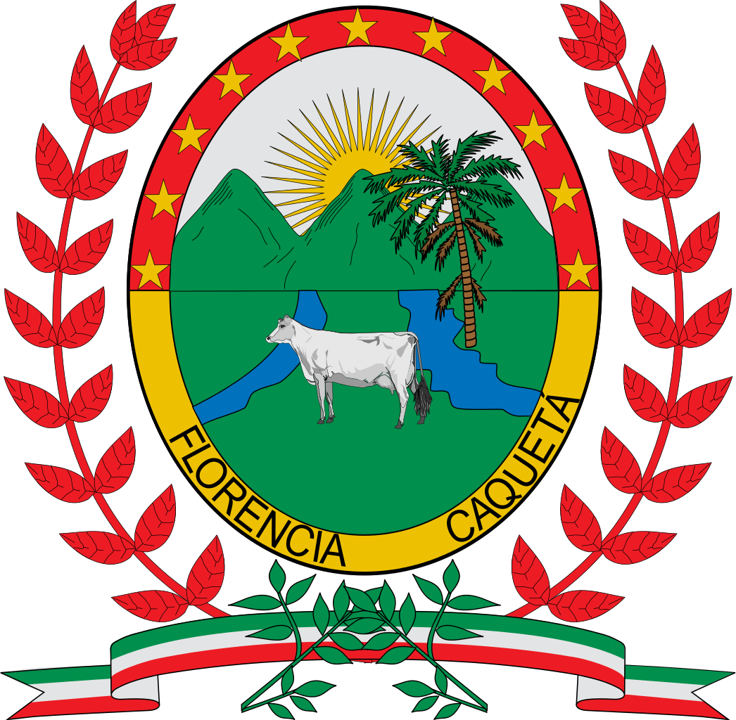 Escudo De Florencia - District Municipal Corporation Karachi Logo (1046x1024), Png Download