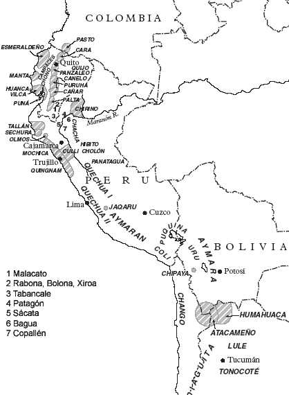 Rutas Viales Del Tahuantinsuyo Para Pintar (418x570), Png Download