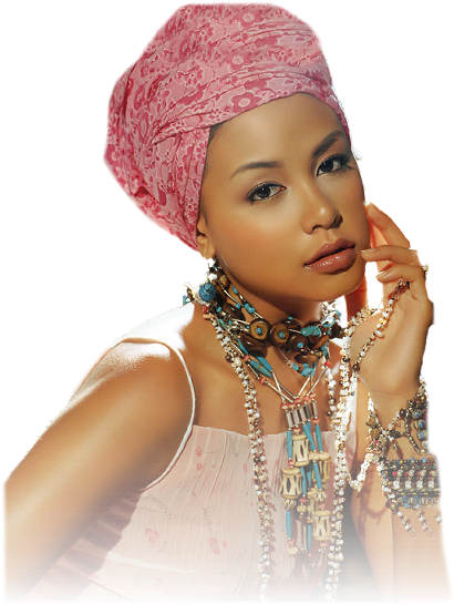 Photobucket - Girl (464x588), Png Download