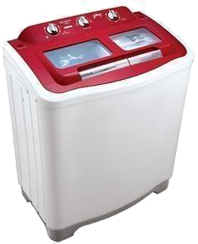 Godrej Washing Machine - Godrej 7002 Washing Machine (500x500), Png Download