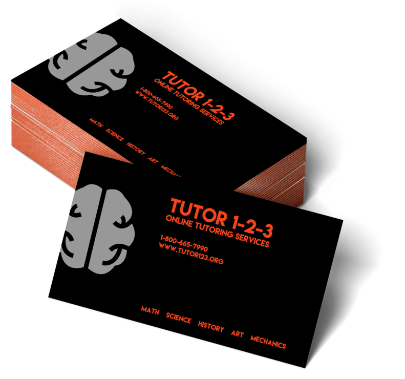 Tutor 123 Tutor 123 Is An Interactive Online Tutoring - Tutor (1000x765), Png Download