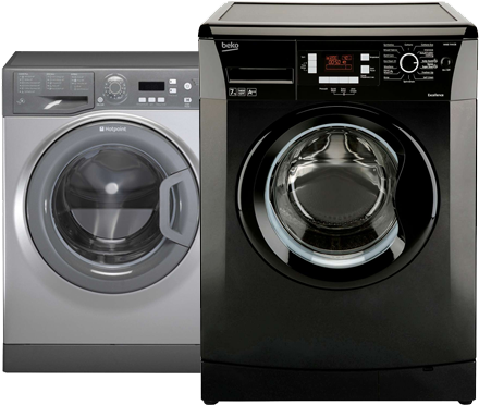 Beko Wmb 61021 Ptm Цена Black (500x500), Png Download