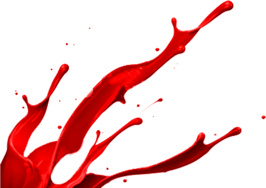 En Iso 10545-14 Determinación De Resistencia A Las - Kids Paint Splash Png (900x680), Png Download