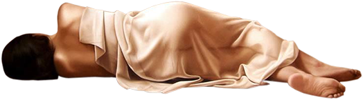 Tubes Femmes Sexy / Sensuelle - Surrealism (596x306), Png Download