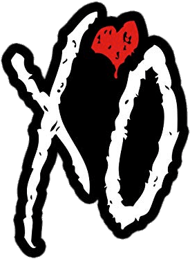 Music Stars - Xo The Weeknd Logo (425x425), Png Download