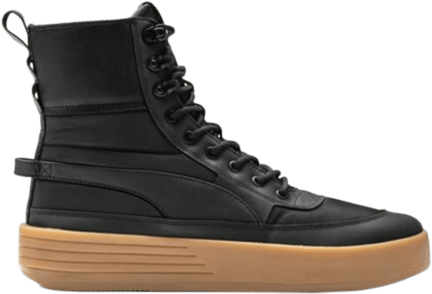 The Weeknd X Parallel - Work Boots (849x578), Png Download