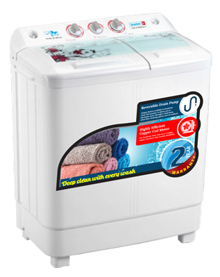 Washing Machine (485x485), Png Download