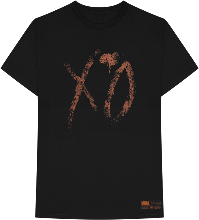 The Weeknd Releases My Dear Melancholy, Merchandise - ダーク ソウル T シャツ (800x800), Png Download