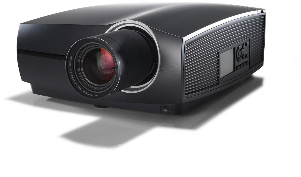 Barco - Medea - Electronics (1200x907), Png Download